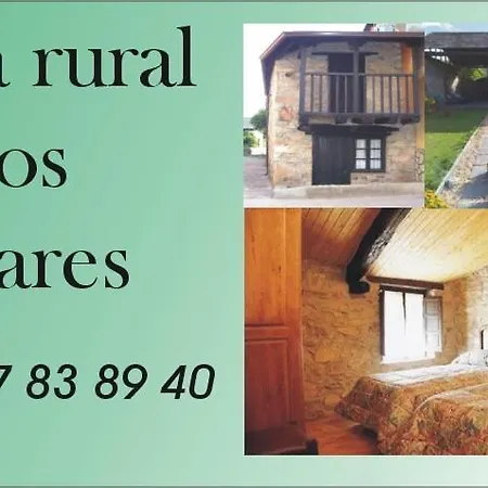 Medulas Telares * Las Médulas