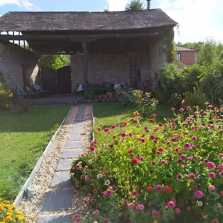 Medulas Telares Country house Las Medulas