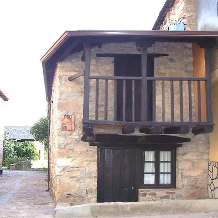 Medulas Telares Country house *