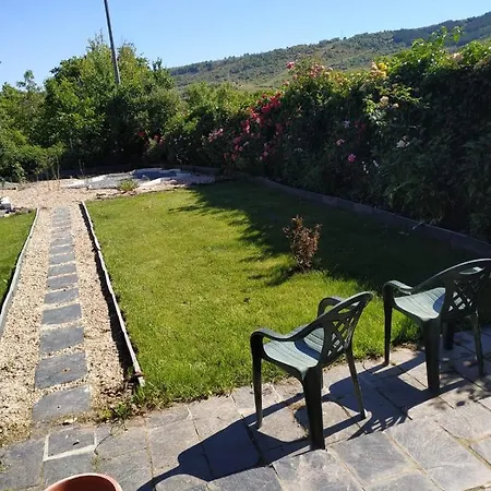 Medulas Telares * Las Médulas