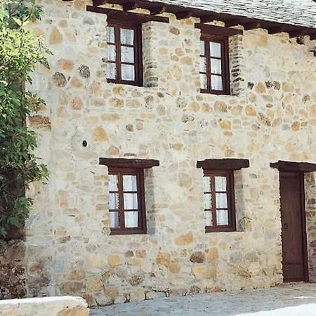 Medulas Telares * Las Médulas