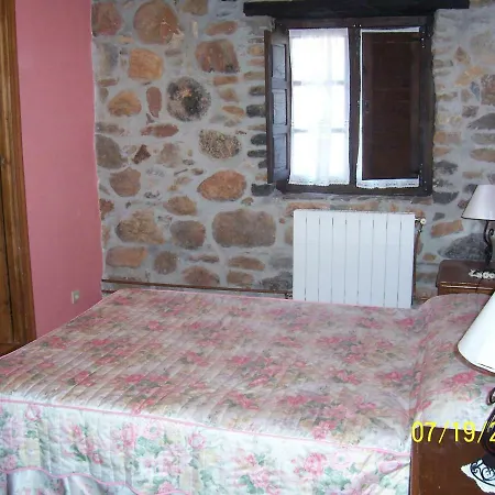 Medulas Telares בית כפרי Las Médulas