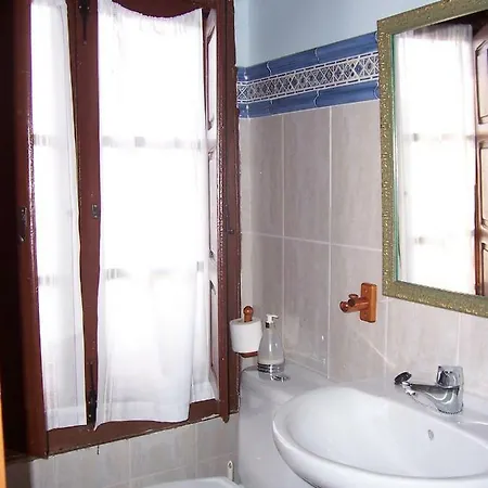 Medulas Telares Country house *