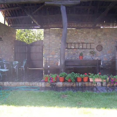 Medulas Telares בית כפרי *