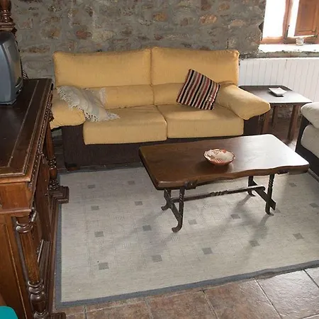 Medulas Telares Casa rural Las Médulas