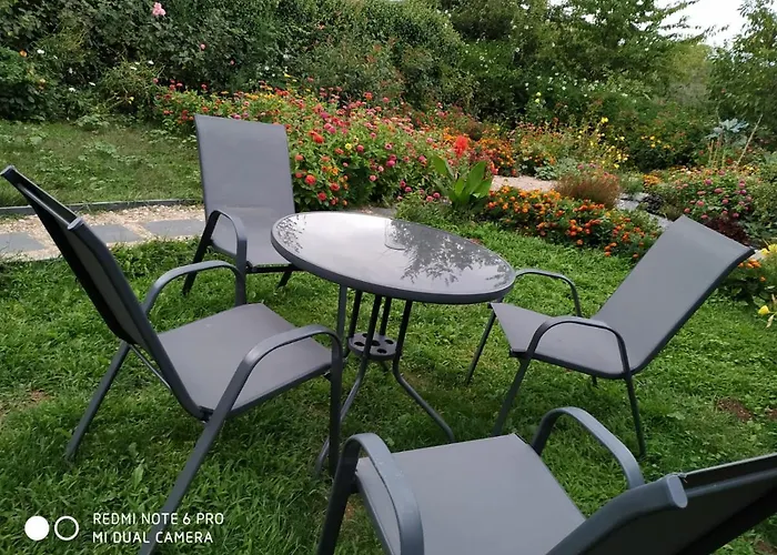 Medulas Telares Las Médulas