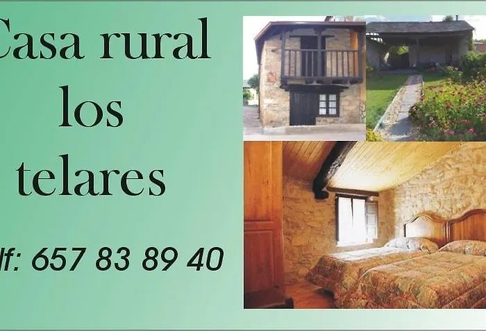 Medulas Telares * Las Médulas