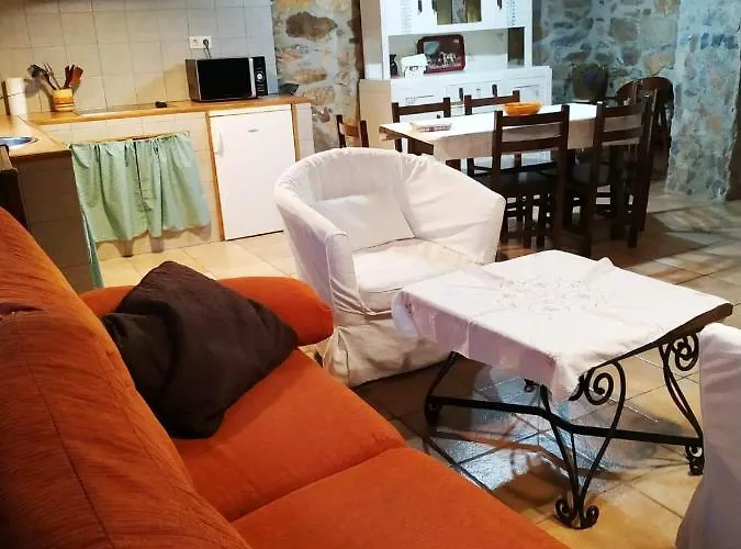 Medulas Telares * Las Médulas