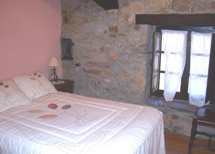 Medulas Telares Las Médulas