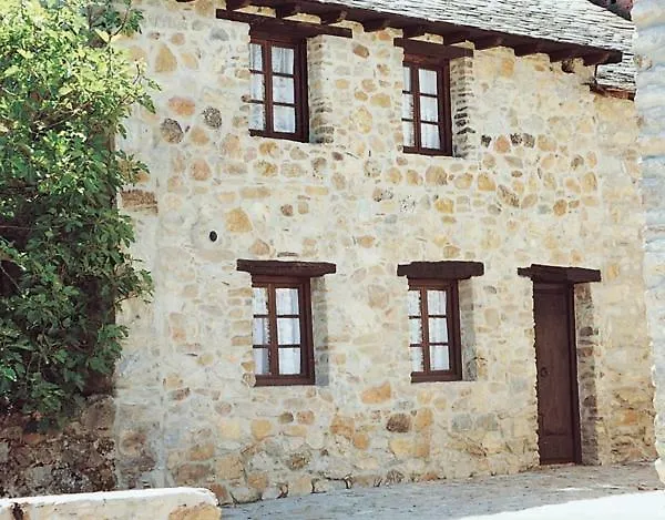 Medulas Telares * Las Médulas