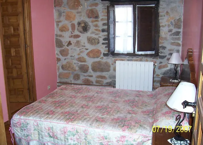 Medulas Telares Landsted Las Médulas