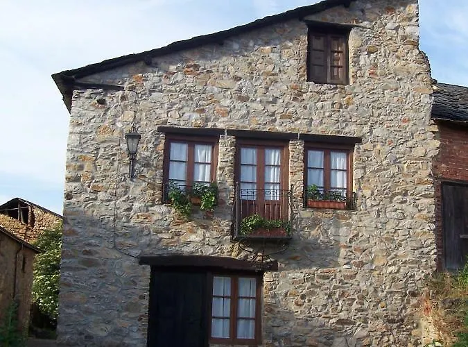 Medulas Telares Landsted Las Médulas