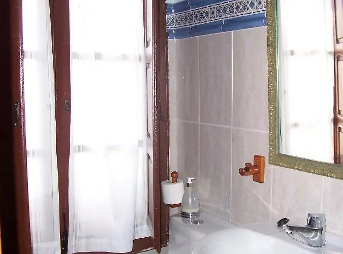 Medulas Telares Landsted *