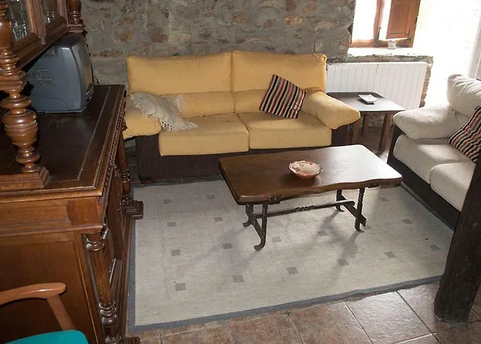 Medulas Telares Landsted Las Médulas